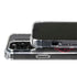 DC Comics Superman Grey Eye Collage iPhone 15 Pro MagSafe Case